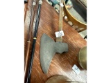 Goose Wing Axe
