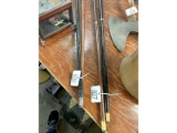 Carved Walking Sticks