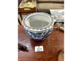 Pottery Planter