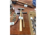 Log Stamps