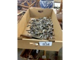 Box of Collector Spoons