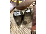 16th Century Stirrups