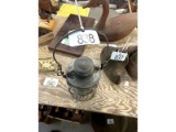 CVRY Railway Lantern