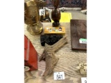 Wooden Carvings