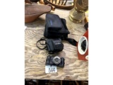 Row of Cameras