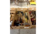 Box of Hammers