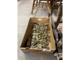 Box of Horse Brass