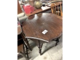 Gate Leg Table