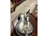 Guitar - As Viewed