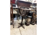 Plant Stand