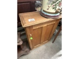 Wooden Cabinet