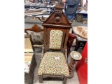Victorian Chair