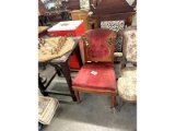 Victorian Chair