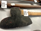 Broad Axe