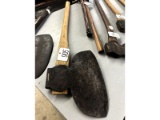 Broad Axe