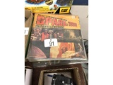Space 1999 Records