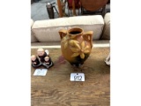 Clay Pot