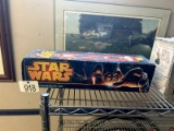 Star Wars Lamp