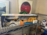 Star Wars Lamp