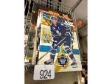 Maple Leaf's Memorabilia