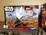 Star Wars Toy