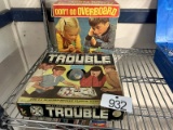 Trouble Game