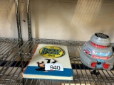 The Beano Book & Compubot