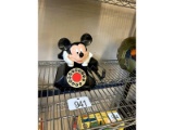 Mickey Mouse Phone