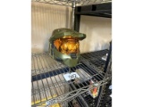 Helmet