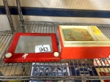 Etch A Sketch & Fisher Price
