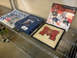 Hockey Memorabilia