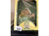 Cabbage Patch Doll