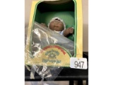 Cabbage Patch Doll