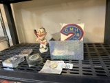 Baseball Memorabilia