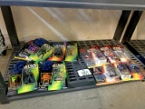 Shelf of Star Wars