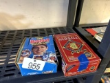 Baseball Cards
