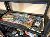 Hockey Memorabilia