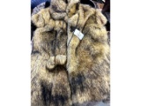 Fur Coats