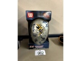 Signed CFL Football