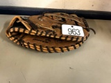 Baseball Glove