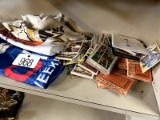Hockey Memorabilia