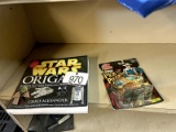 Star Wars Book