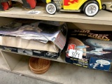 Star Ship Models