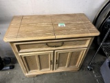 Fold Top Bar