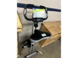 Stationary Bike