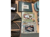 New Serving Platters, Etc.