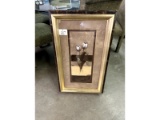 Framed Artwork