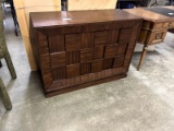 1970s Danish Bar