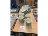 New Dishware