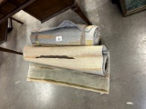 2 Rugs